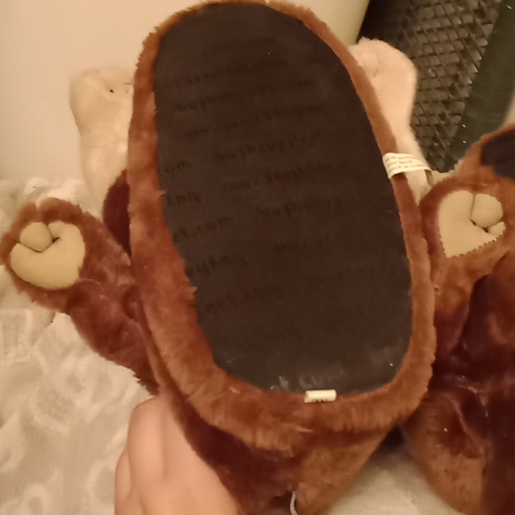 Cute dog slippers 🐕 - Picture 11 of 16